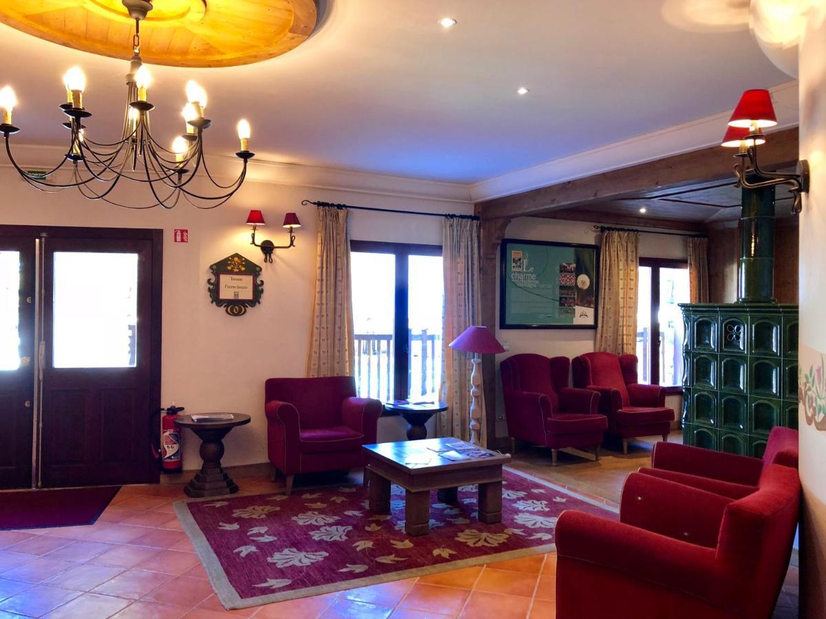 L'Ekrin Des Arcs - Arc 1950 Le Village - Duplex 6-8 Pers Les Arcs  Εξωτερικό φωτογραφία
